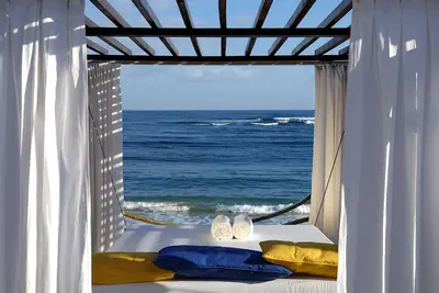 Image de Super tout compris - Villa 4 chambres avec bracelets en or