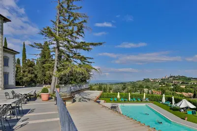 Image de Hotel a San Gimignano Id 3911