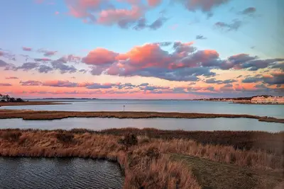 Image de Condominium Waterview