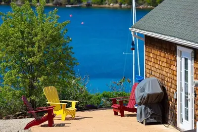 Image de Coffee With A View Of Deep Cove