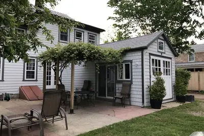 Image de Maison de village maritime à pied ou à vélo pour tous