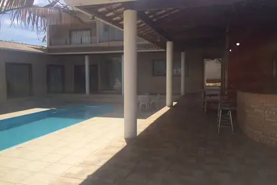 Image de Sitio Via Lazer Ă Pampulha