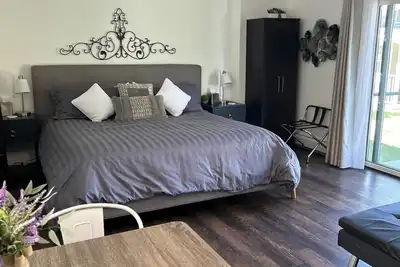 Image de Situé directement sur la rivière Crystal