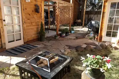 Image de Petit chalet à Flagstaff