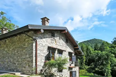 Image de Belle maison de vacances privée pour 6 personnes avec Tv, patio, animaux admis et parking