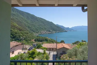 Image de Magnifique maison de vacances privée pour 3 personnes avec Wifi, Tv, terrasse et parking