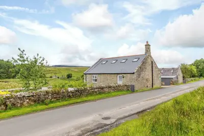 Image de Kerseycleugh Bridge Cottage