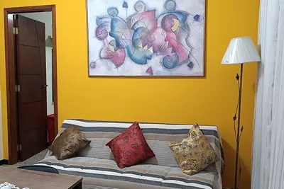 Image de Espace de charme au coeur de Lapa