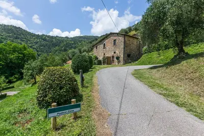 Image de Joli appartement pour 6 personnes avec piscine, Wifi, Tv, patio, animaux admis et parking