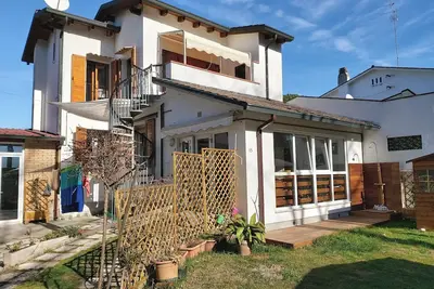 Image de Homerez - Mais. à Marina di Ravenna