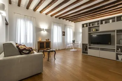 Ca' Delle Acque Deluxe Apartment R&R