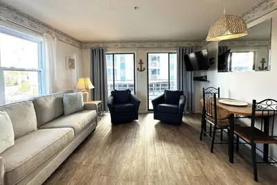 Image de Carolina Shores Ii 2101 - Oceanfront Complex (Oceanview Unit) à Garden City Beach