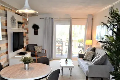Image de Beach House 101 - Oceanfront Complex (Oceanview Unit) à Garden City Beach