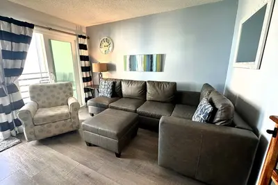 Image de Carolina Shores Ii 2206 - Oceanfront Complex (Oceanview Unit) à Garden City Beach