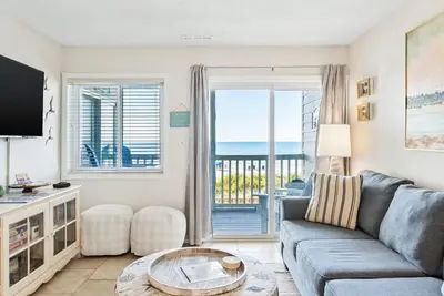 Image de Captain's Walk Iii 1c - Oceanfront à Garden City Beach