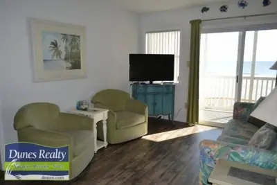 Image de Captain's Walk I A2 - Oceanfront à Garden City Beach