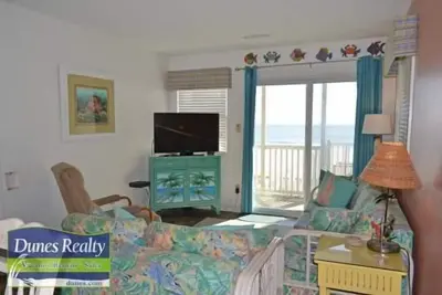 Image de Captain's Walk I A3 - Oceanfront à Garden City Beach