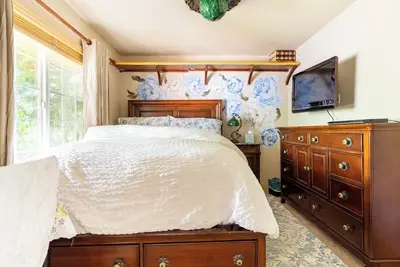 Image de Chambre confortable dans la maison de guérison