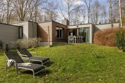 Image de Premium Cottage by Interhome