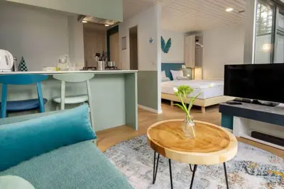 Image de Premium Cottage by Interhome