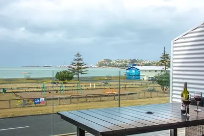 Image de Appartement familial Westshore