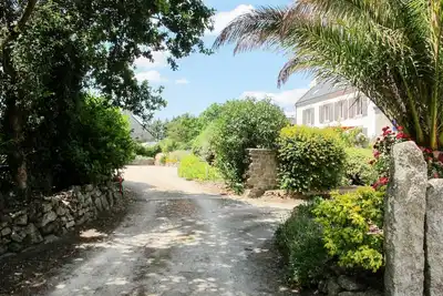 Image de Magnifique maison de vacances privée pour 6 personnes avec Wifi, Tv, terrasse et parking