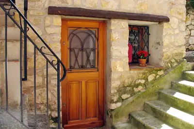 Image de Merveilleuse maison de vacances privée pour 5 personnes avec Wifi, Tv, patio et animaux admis