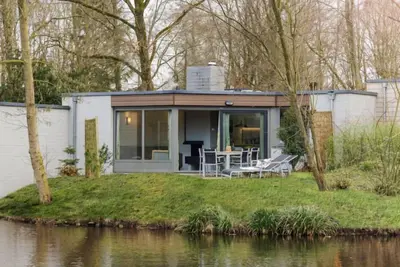 Image de Premium Cottage by Interhome