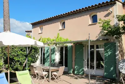 Image de Magnifique maison de vacances privée pour 6 personnes avec Wifi, Tv, terrasse et parking