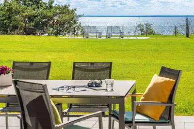 Image de Appartement terrasse Kliffgarten - Oase am Haff - Kliffgarten 7-8