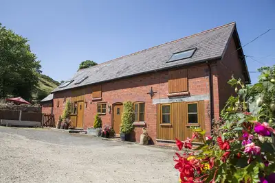 Image de Llangollen Cottage, 1 chambre, 2 couchages