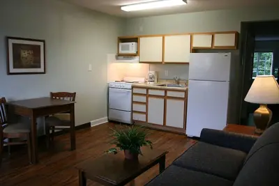 Image de Affordable Suites of America