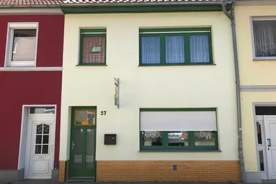 Fw 204599 - Appartements au bord du lac