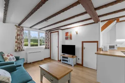 Image de Idéalement situé pour explorer tout ce que Cornwall et Devon ont à offrir