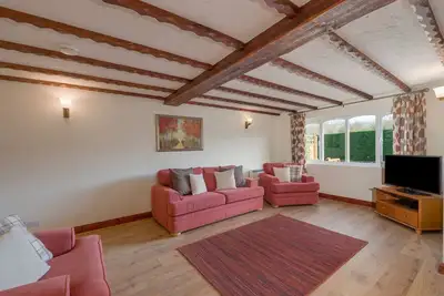 Image de Une propriété spacieuse de 2 chambres