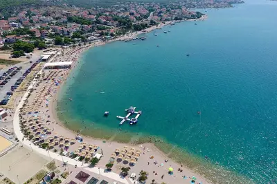 Image de Apartmani Dragović Brodarica