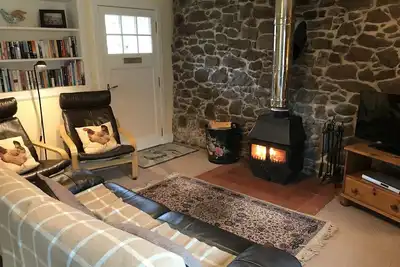 Image de The Bothy Stonelaws