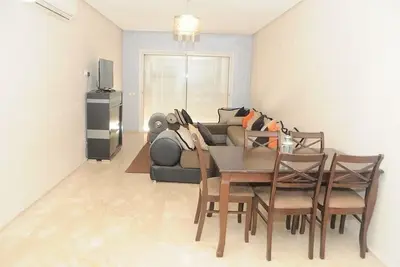 Image de Appartement meubler à Marrakech Fj31