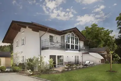 Image de Ferienwohnung Chiemsee
