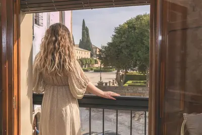 Image de Balcons de charme
