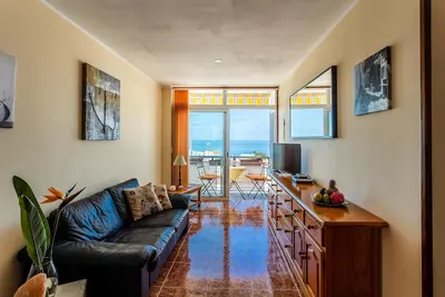 Image de Appartement vue mer