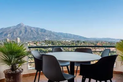 Image de Rdr203 - App. Señorio de Aloha