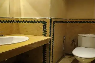 Image de Appartement meubler à Marrakech kz