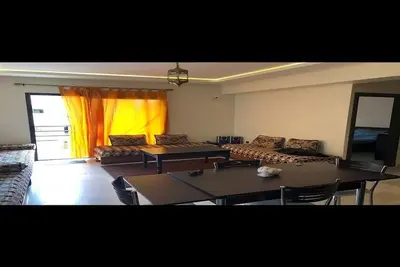 Image de Appartement meubler à Marrakech En 26