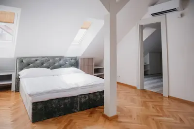 Image de Appartement en Duplex