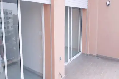 Image de Appartement meubler à Marrakech At62
