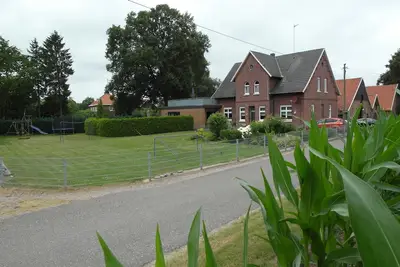 Image de Appartement juste à la frontière néerlandaise
