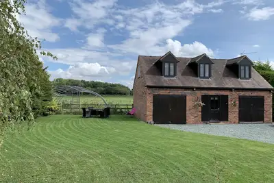 Image de Meadow View @ Glebe Barn