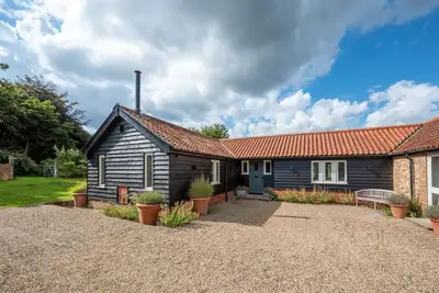 Image de Stable Cottage - Middleton
