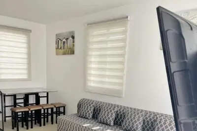 Image de Most affordable yet most comfortable beautiful villas Nearest popular beaches